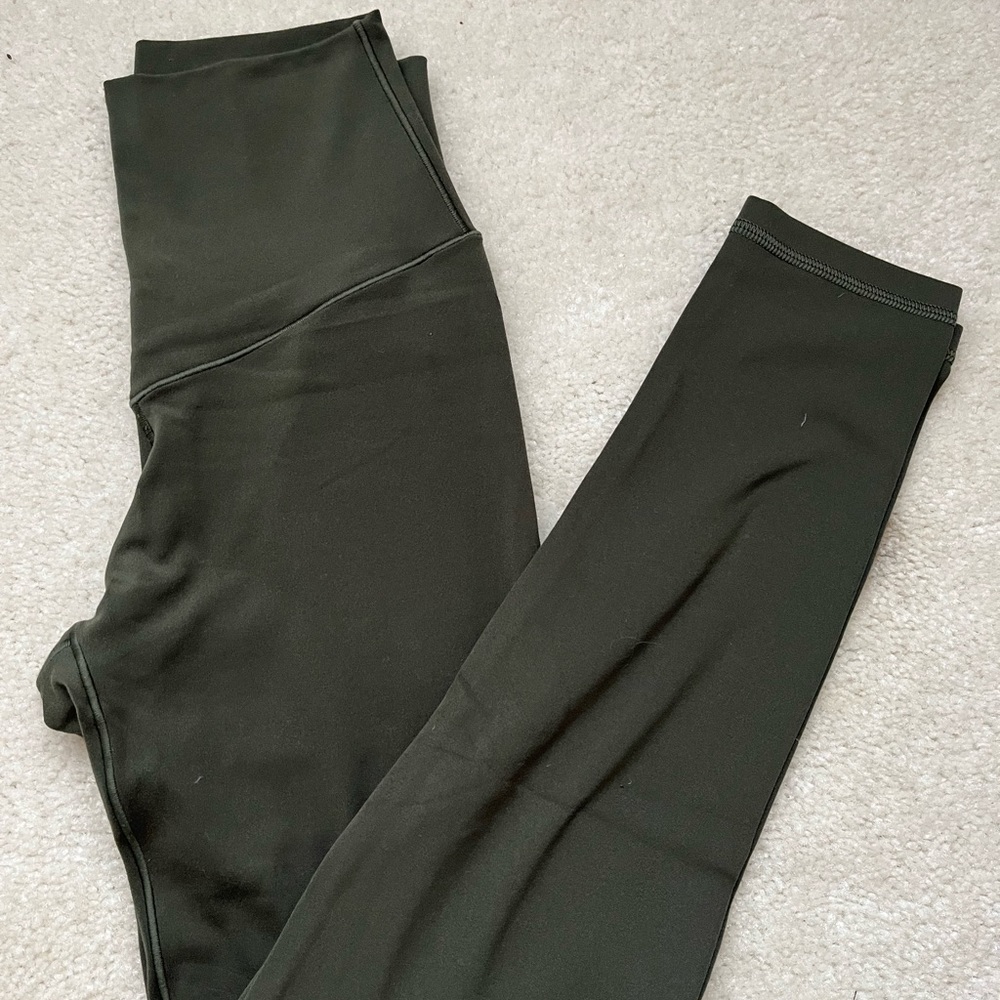 aerie leggings